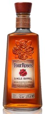 Four roses single barrel